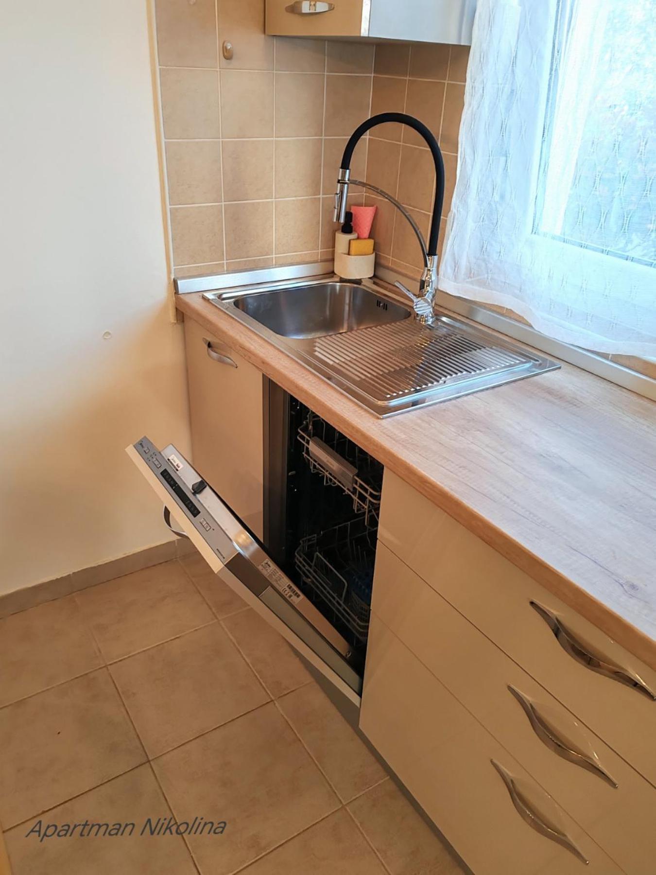 Apartman Teo Медулин Екстер'єр фото
