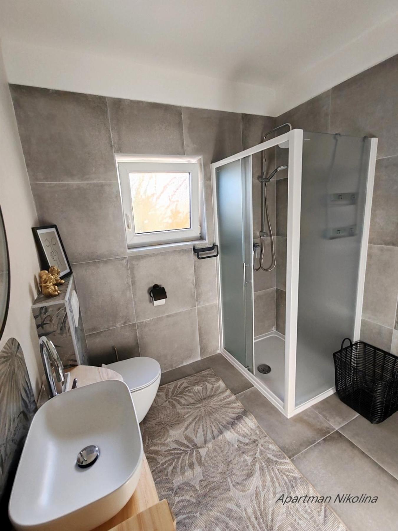Apartman Teo Медулин Екстер'єр фото