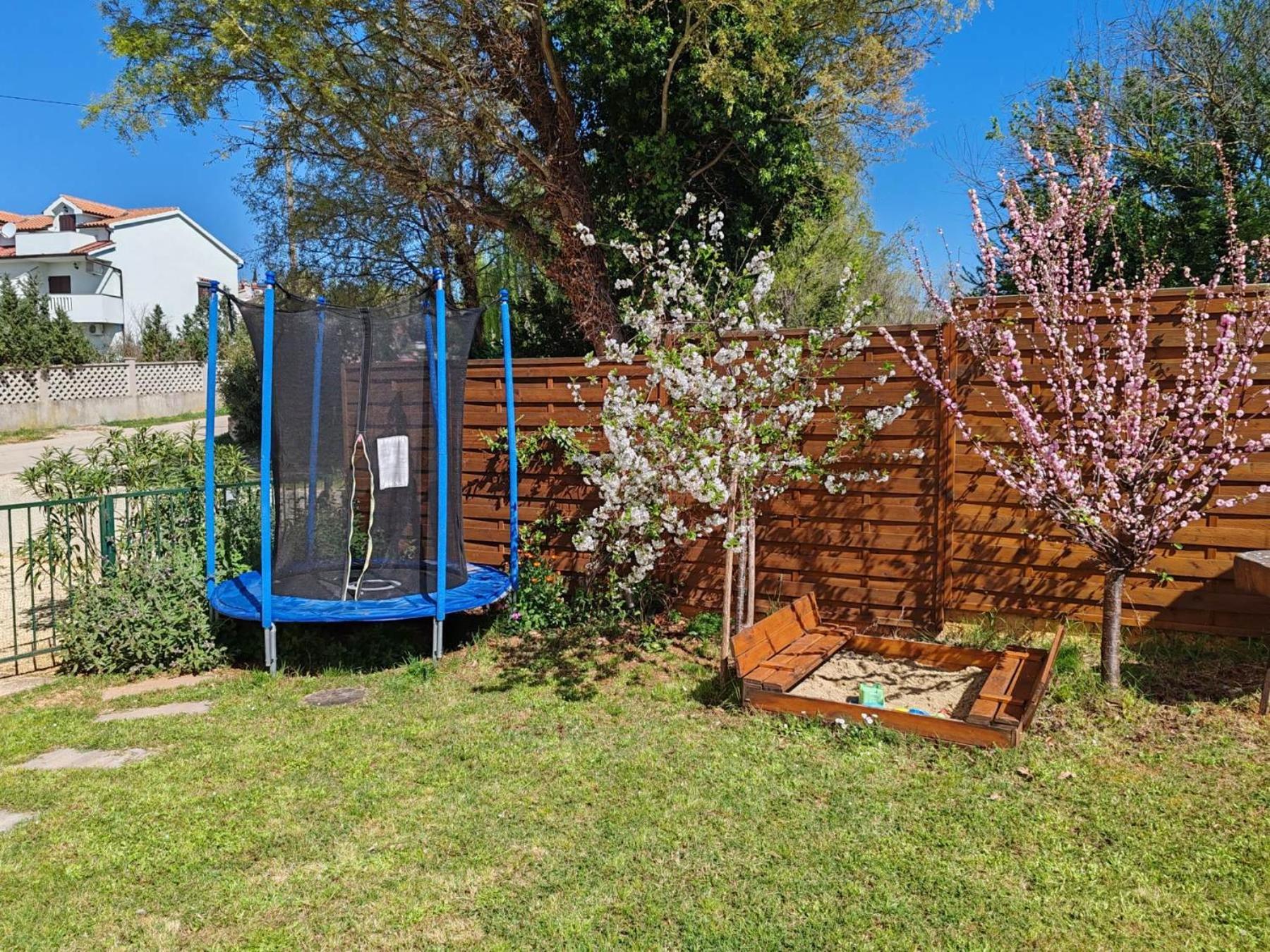 Apartman Teo Медулин Екстер'єр фото